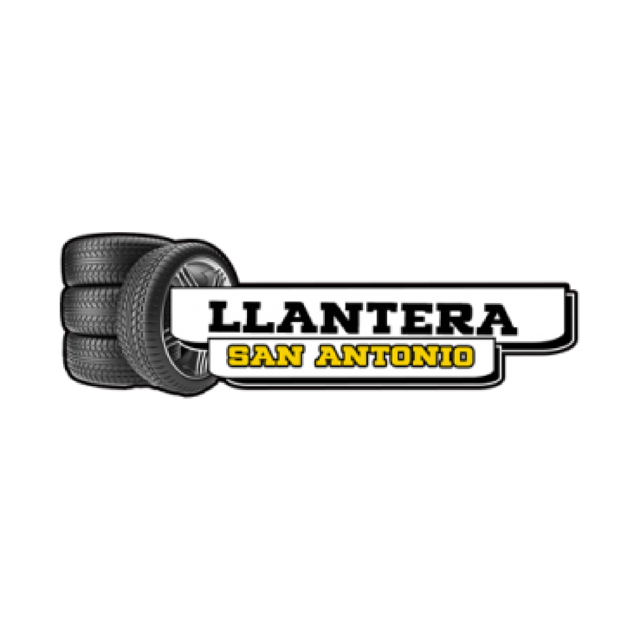 Llantera San Antonio 