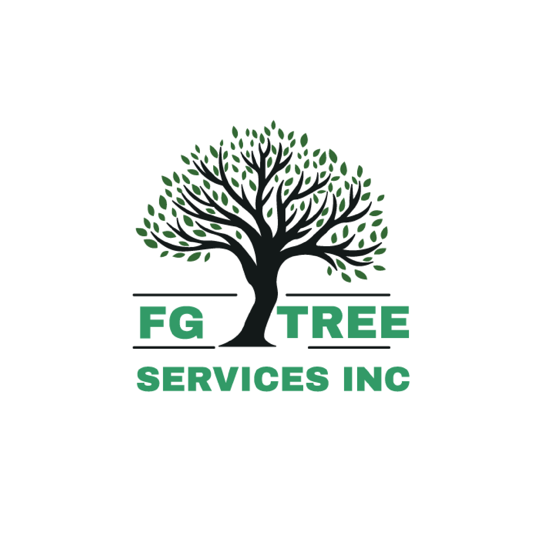 FG Tree Services INC