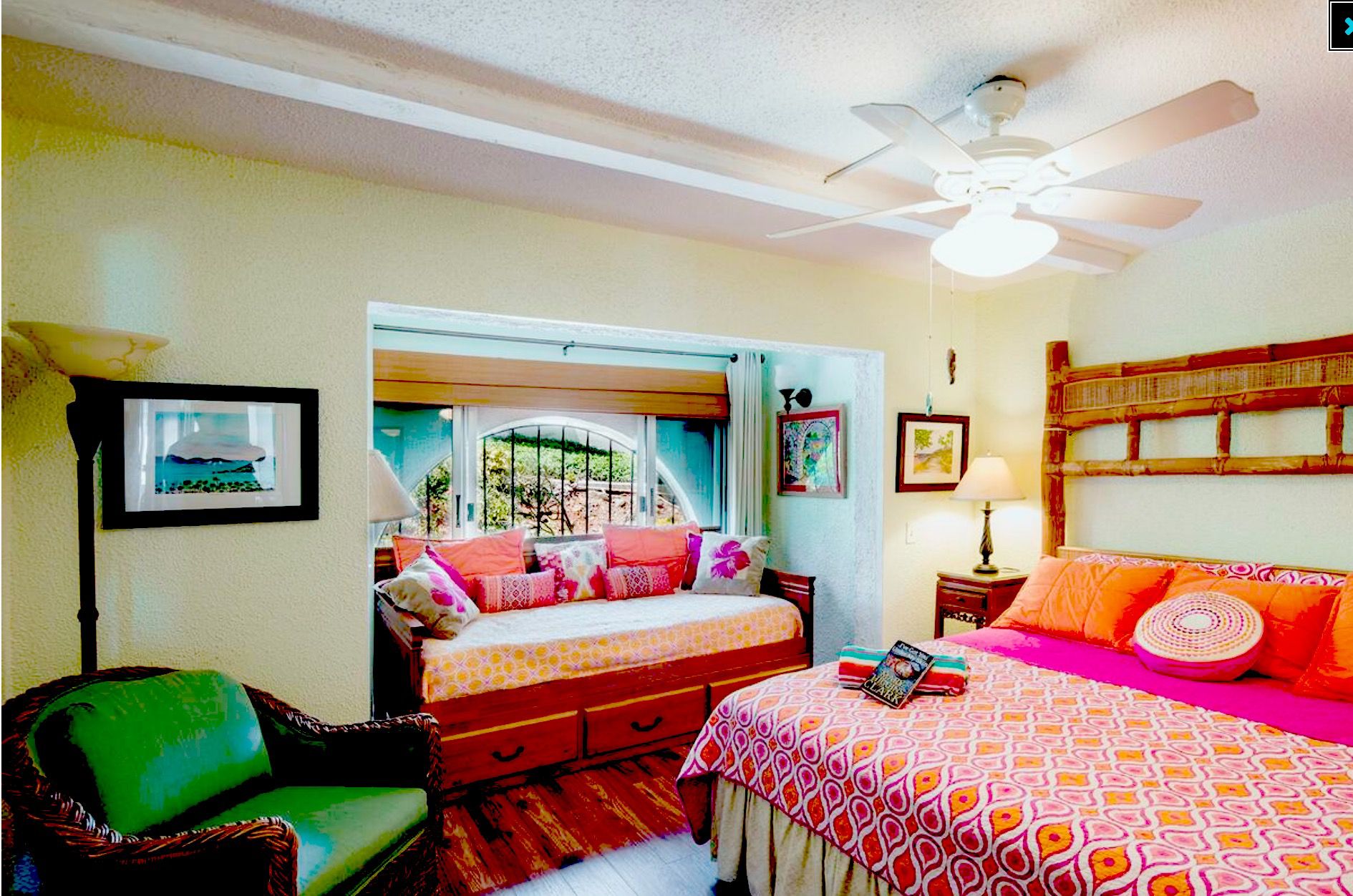 Oceanfront Vacation Condo for Rent with Book Direct Vacays