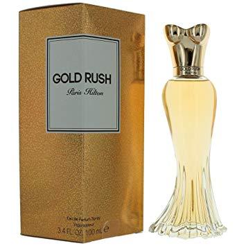 Paris Hilton Perfumes and Colognes