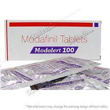 Buy Modalert 100, 200 Mg tablet online in USA