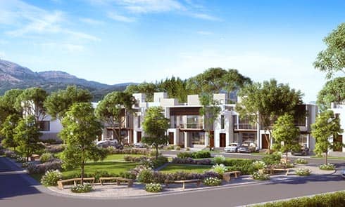 Vaarivana | Villa Plots For Sale in Pune