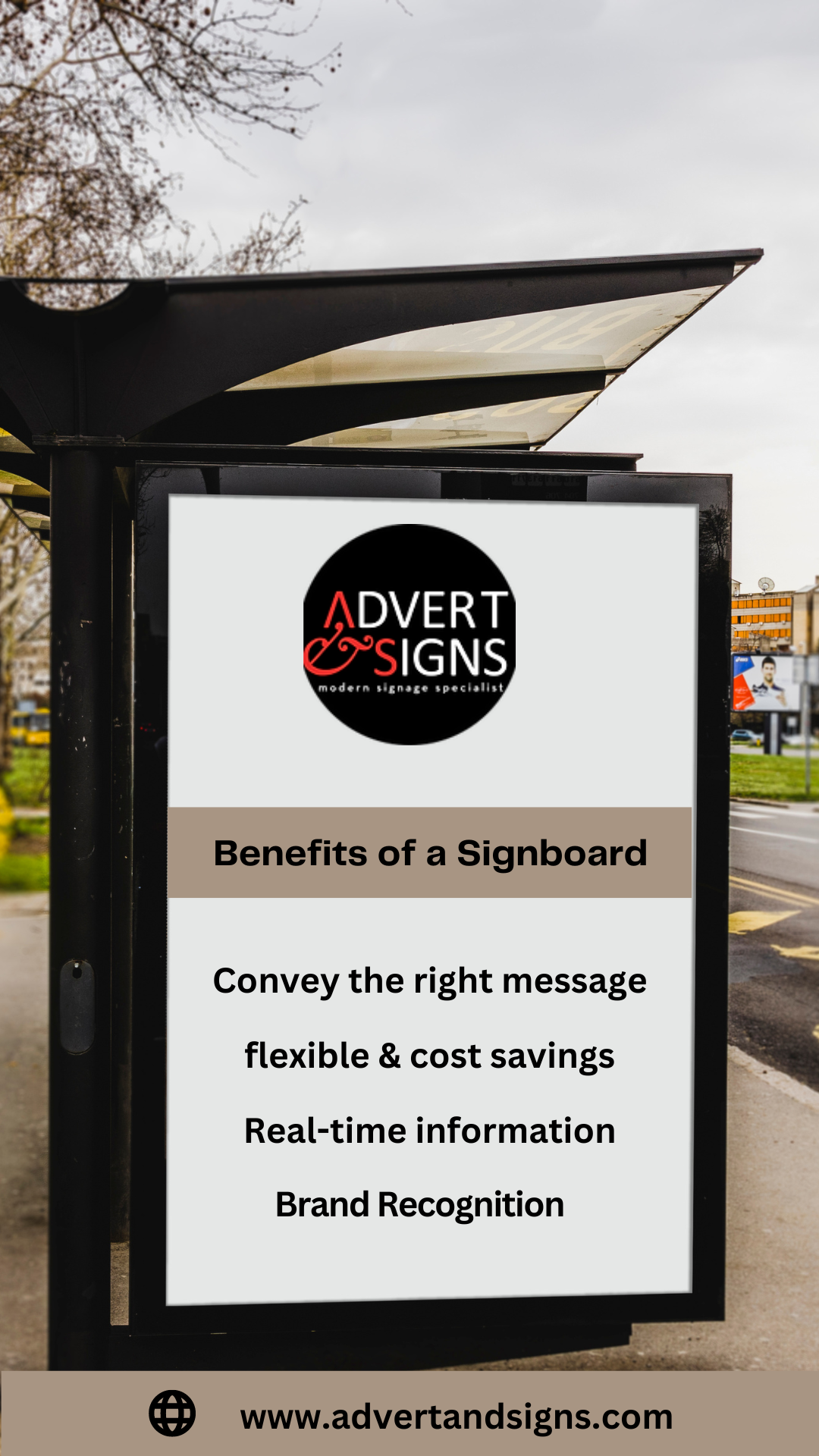 Custom Acrylic sign and signboards In Singapore