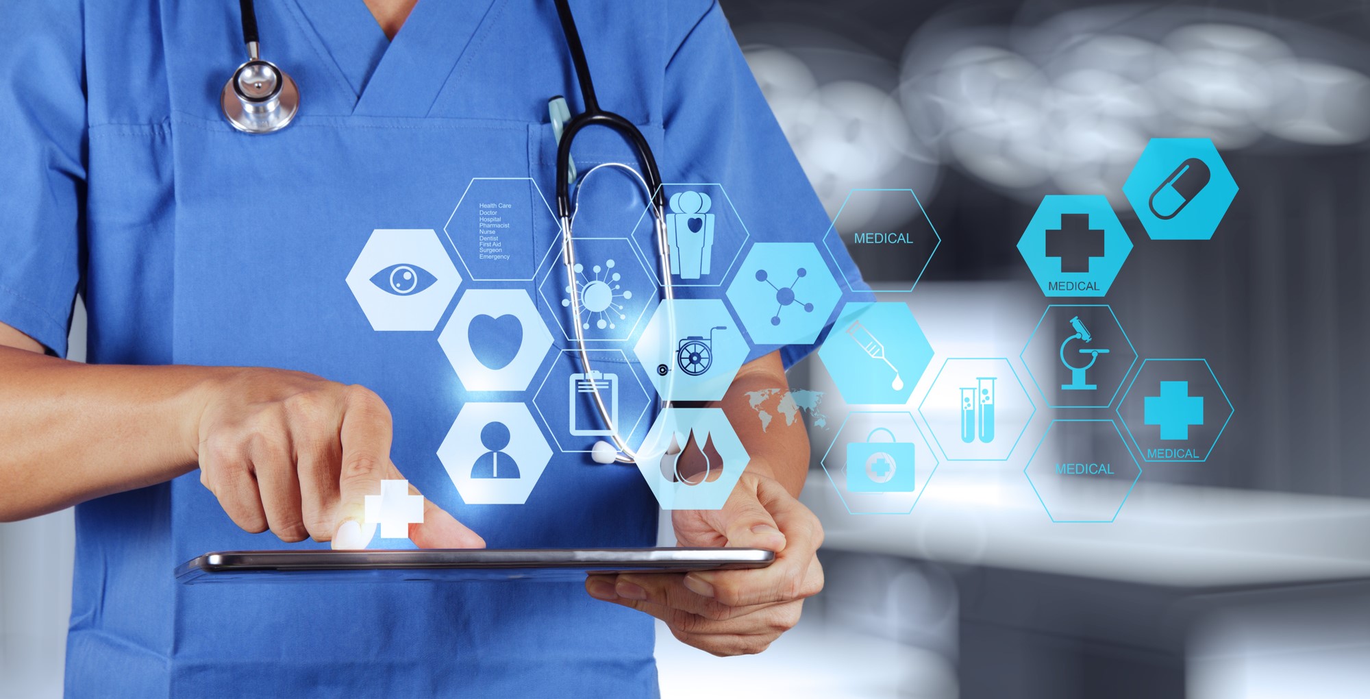 VIRTUAL MEDICO-LEGAL SERVICES
