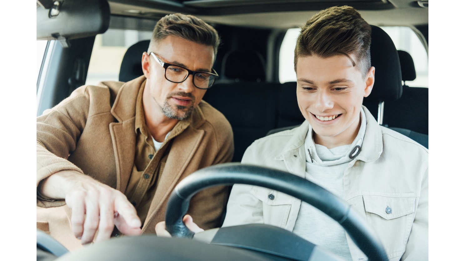 Enhance Your Driving Skills With Adult Driving Classes!
