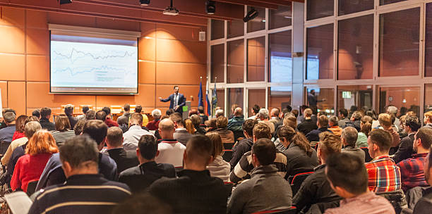 Business Events in Singapore | Event Management 