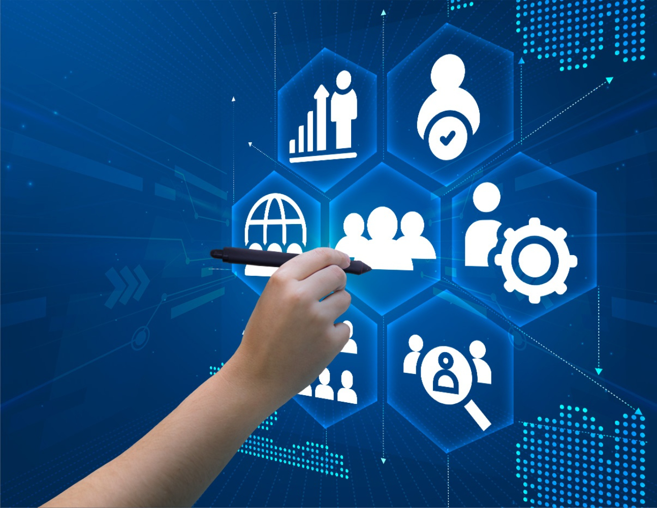 Mobile App Development Company in India