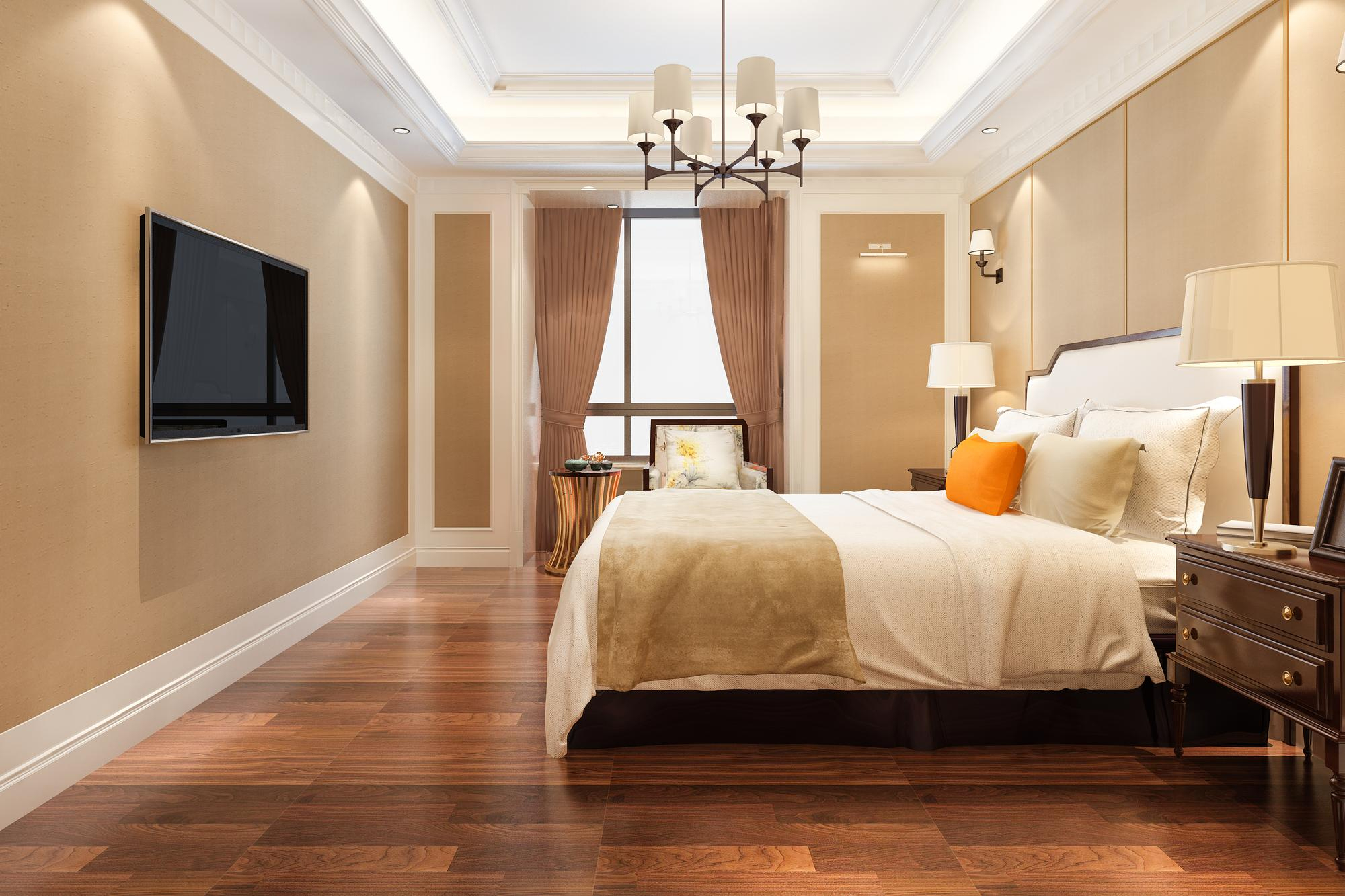 Villa interior designers in Delhi