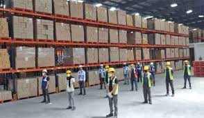 TOP  LOGISTICS  COMPANIES IN CHENNAI | VARUNA 