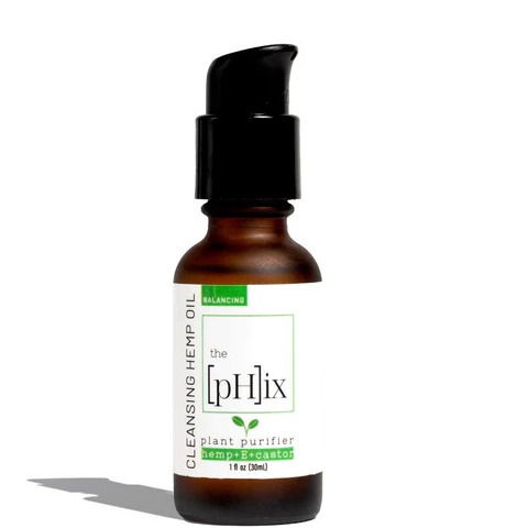 Revitalize Your Skin with Vegan Oil Cleansers