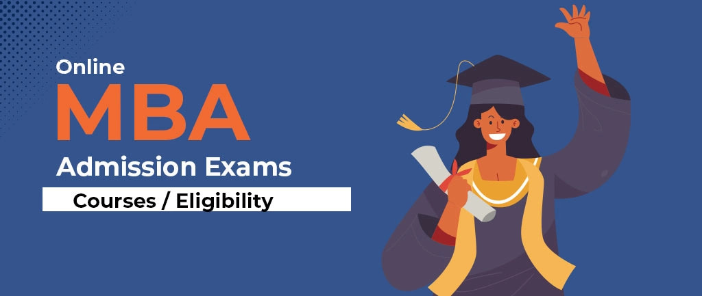 Online MBA Courses