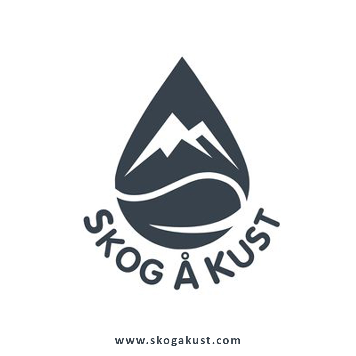 Buy Packable Backpack from Skog Å Kust