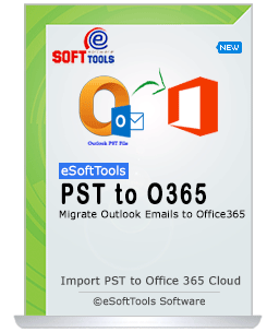 PST to Office365 Migration