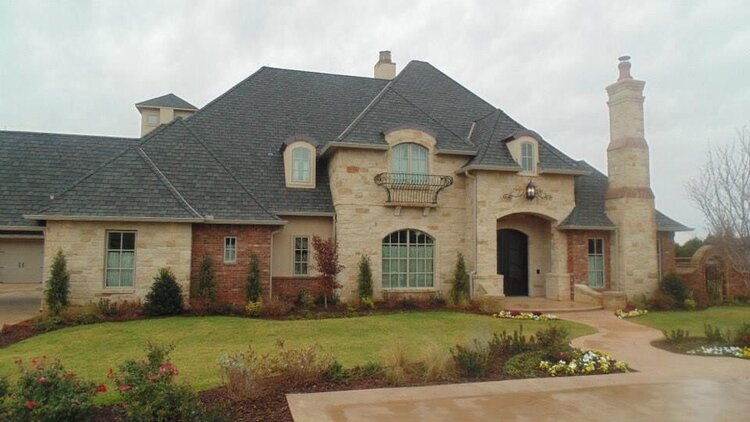 Custom Door, Window & Motorizes Patio Shades