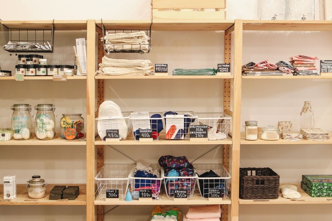 Shop Design Adelaide: Stylish & Functional Designs for Your Business
