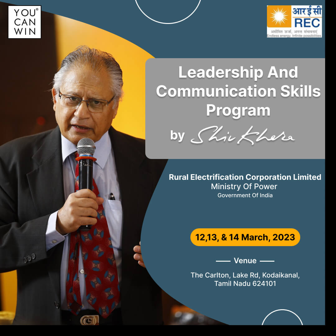 How to improve public speaking skills?