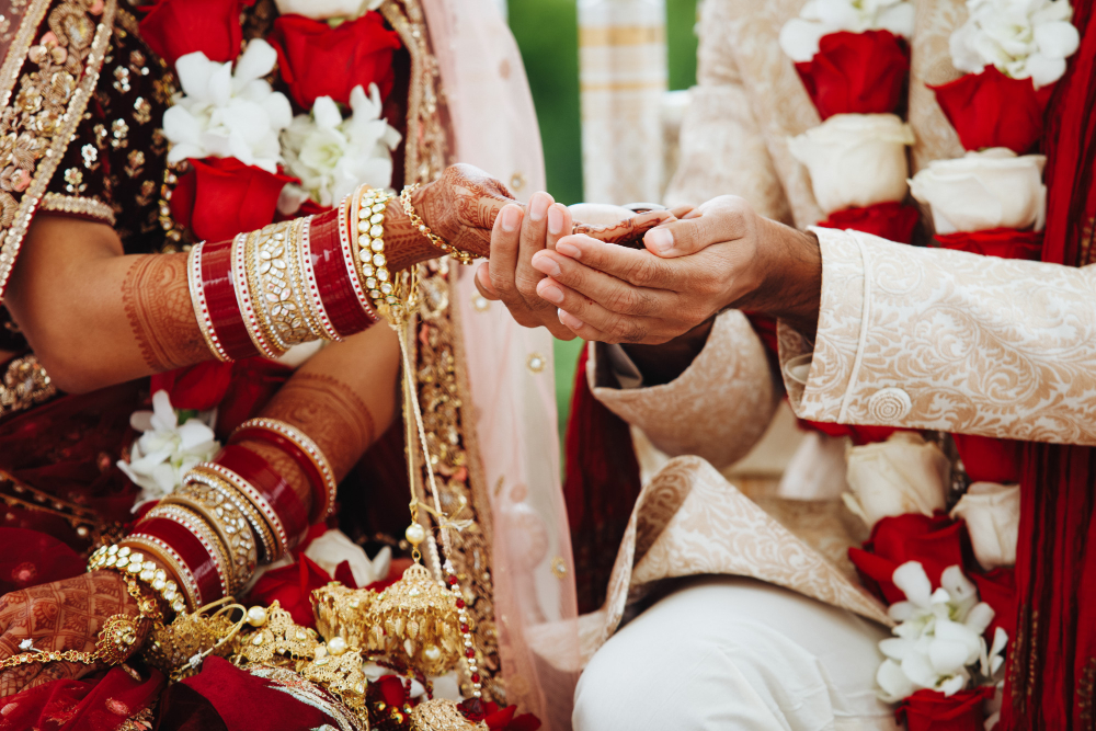 Indian Marriage Bureau in Singapore