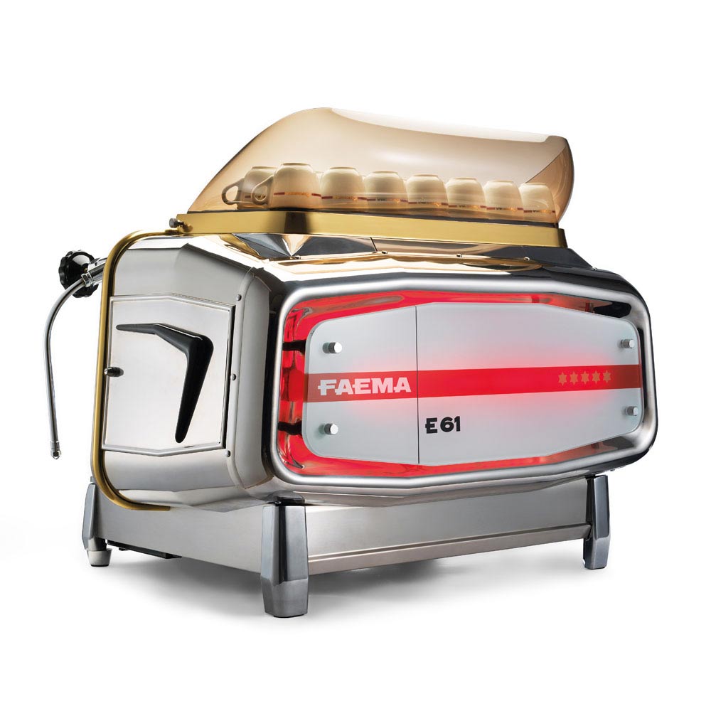 Second Hand La Marzocco Coffee Machines
