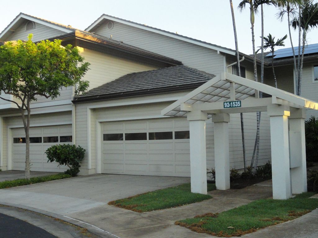 Ocean View Vacation Home for Rent in Kapolei, Hawaii