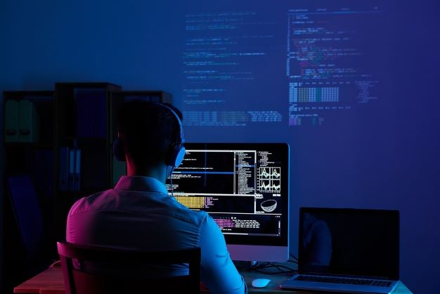 Professional Web Development Company for you