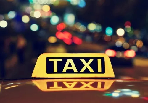 Arrive at Melbourne Airport stress-free with Melbourne Taxi Cabs