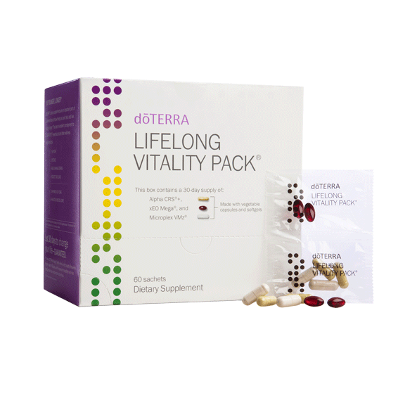 Start A Healthier Lifestyle With Nutritional Supplements