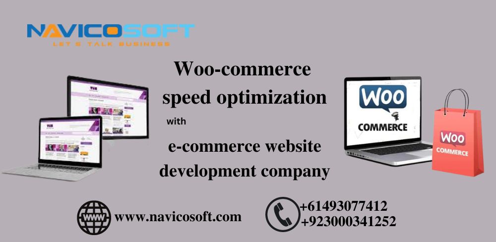 Woo-commerce speed optimization