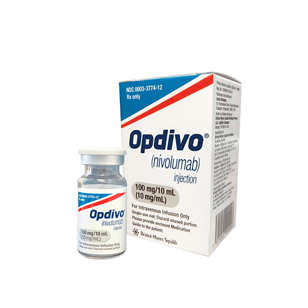 Buy Nivolumab Injection at Discounted Price