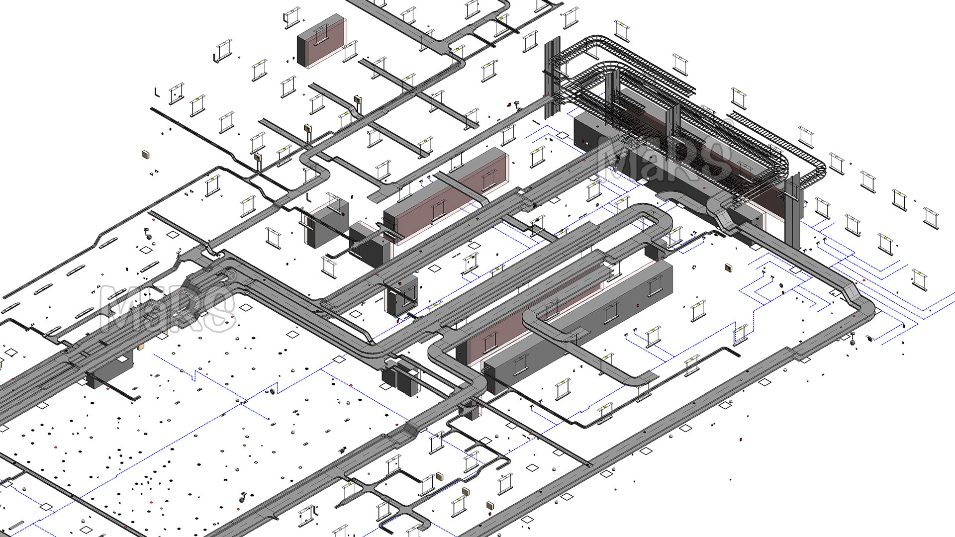 Electrical Modeling Services