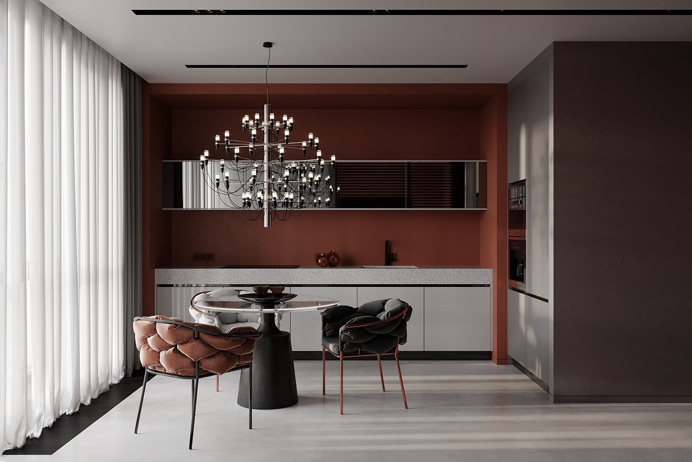Best Kitchen Renovation in Anderson, SC