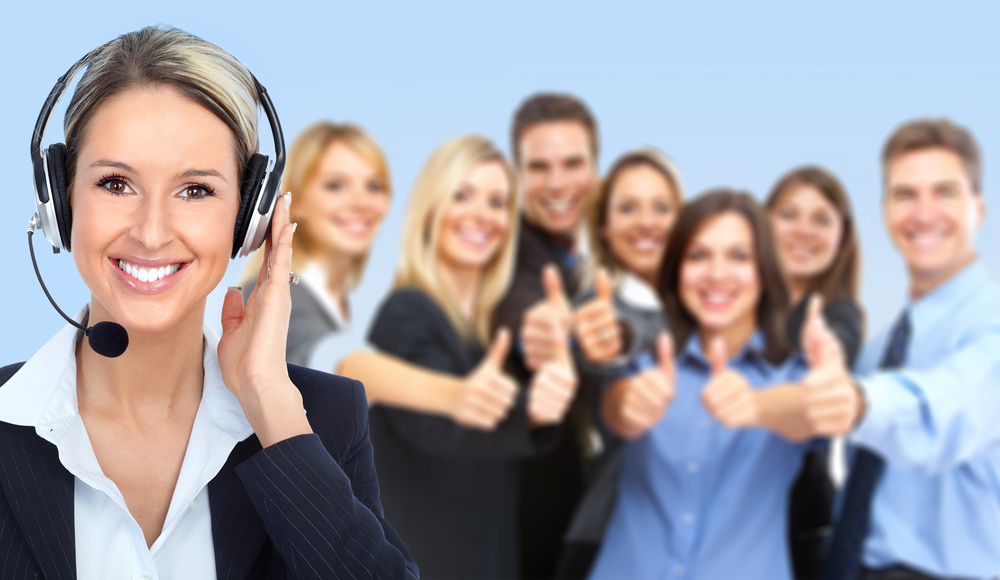 Deliver Exceptional Customer Service with Aavaz's Customizable Call Center Customer Service Solution