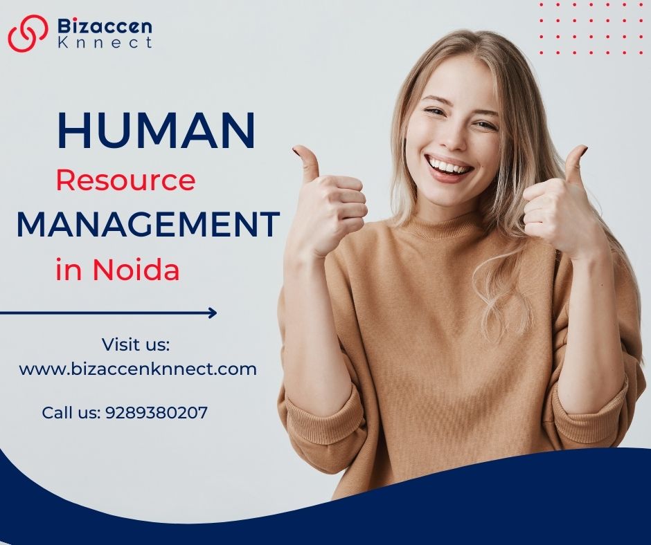 Human Resource Management in Noida 