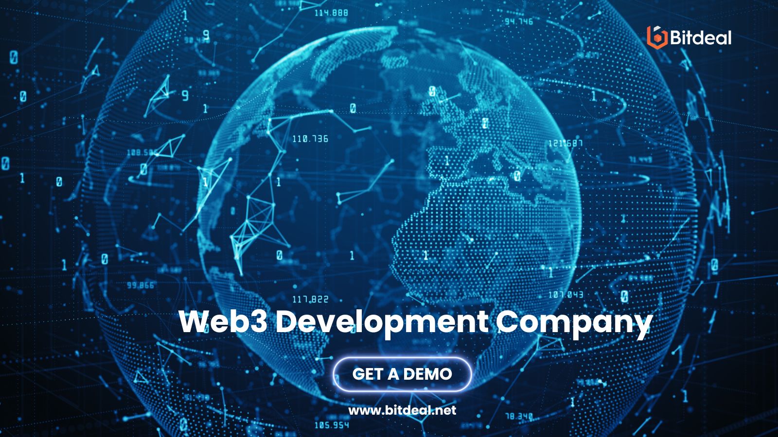  Grab Your Web3 Development Benefits With Bitdeal
