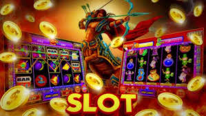 Enjoy Online Slot Game Malaysia At Hlbet55