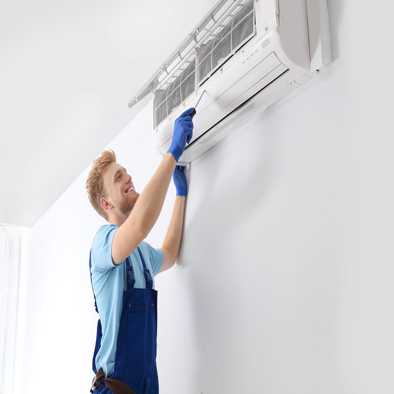 Emergency HVAC Repair Service to ensure smooth functioning
