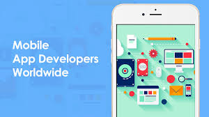 Mobile App development Services |ARM Worldwide