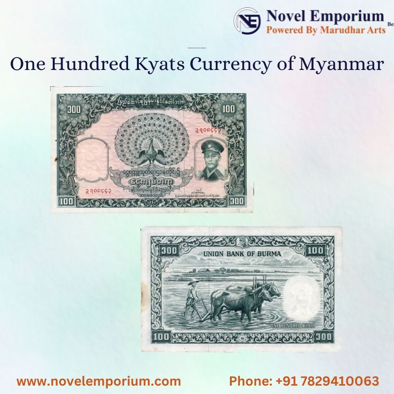 Buy old Indian Currency notes Online