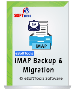 eSoftTools IMAP to YahooMail Migration Tool