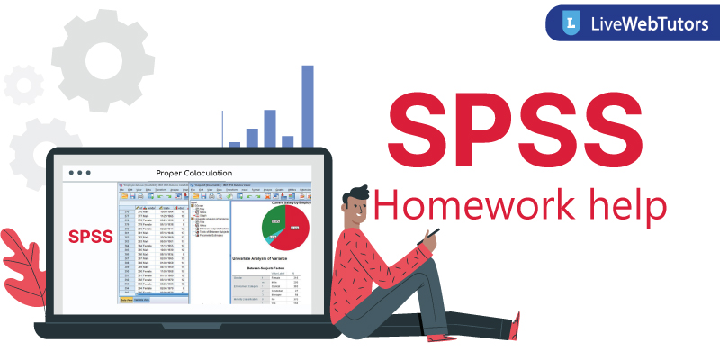 Find the Best SPSS Homework Help for Top-Notch Results