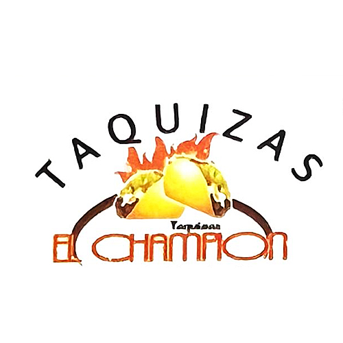 Taquizas el champion