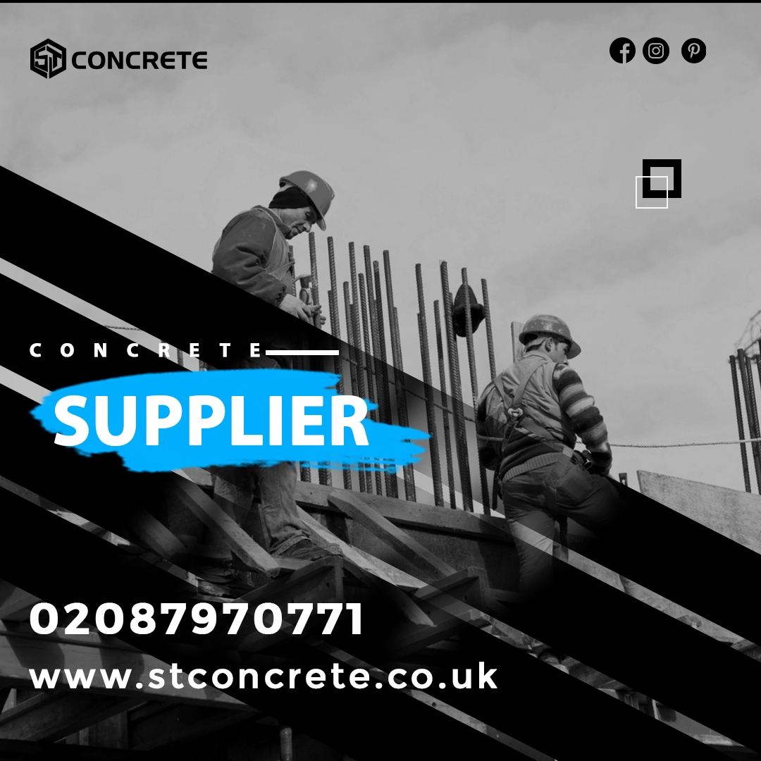  Evaluating Excellence: A Comprehensive Review of ST Concrete, Your Reliable Concrete Supplier in London