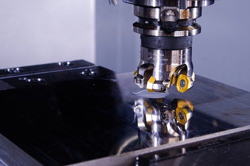 Professional CNC Machining Supplier