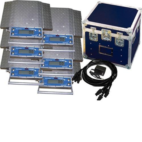 Digital weighbridge software supplier company in Kampala