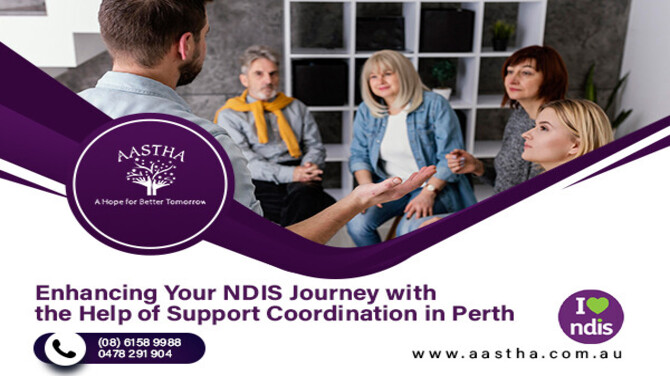  NDIS Respite Care Services in Perth, WA | NDIS Support Coordination service in Perth,  WA