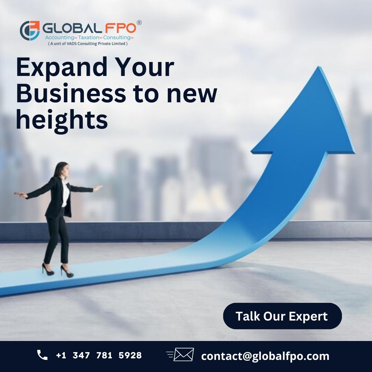 Grow your Business with Affordable Accounting Services in California