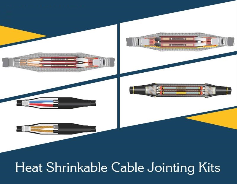 Cable Joints Manufacturers