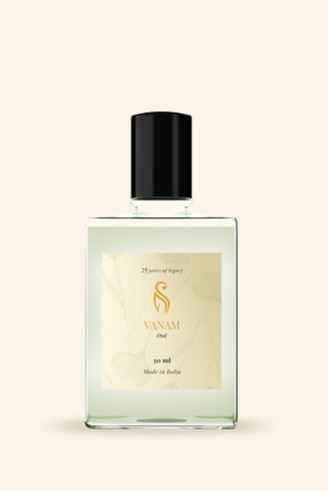 The Cost of Oud Perfume in India: Exploring Prices and Varieties
