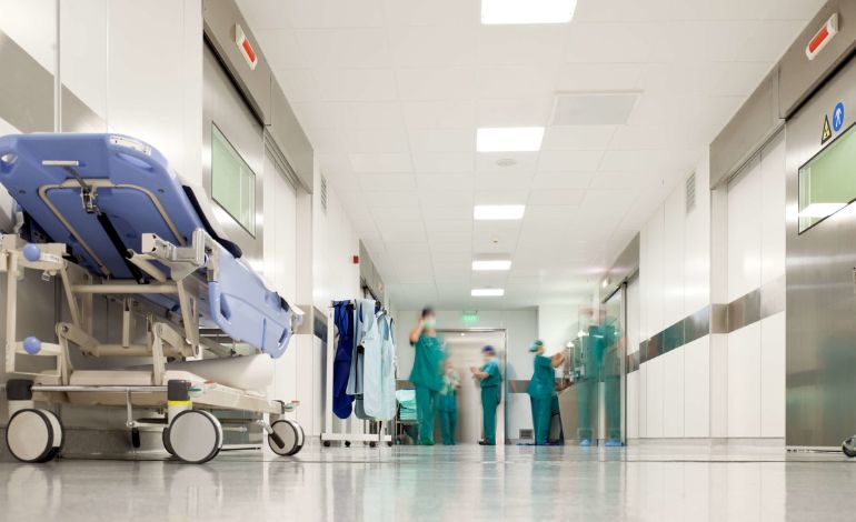 24 Hour Emergency Hospital in Delhi Always Ready for You