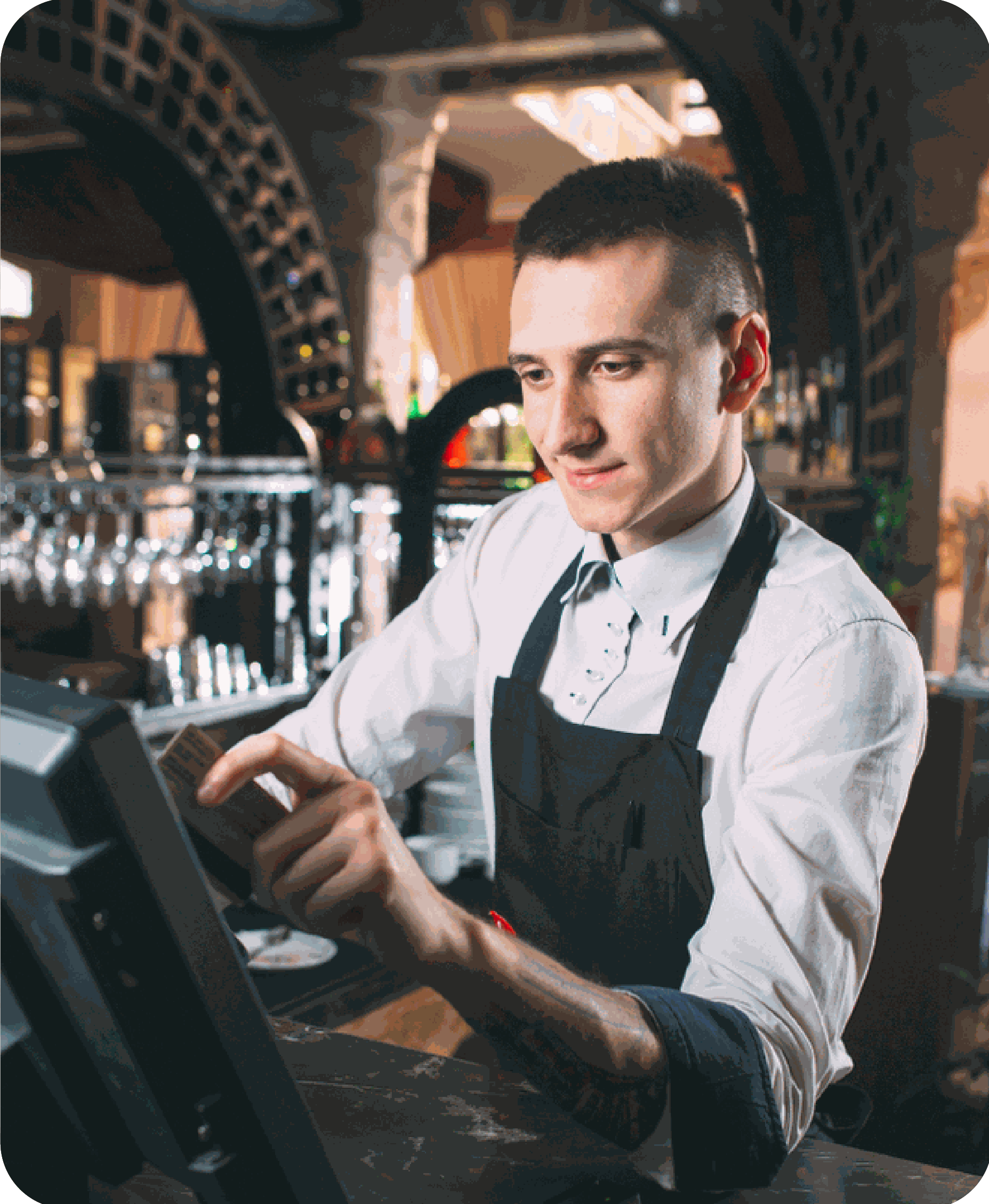 Axanta Retail POS - The Ultimate Solution for Your Business Needs