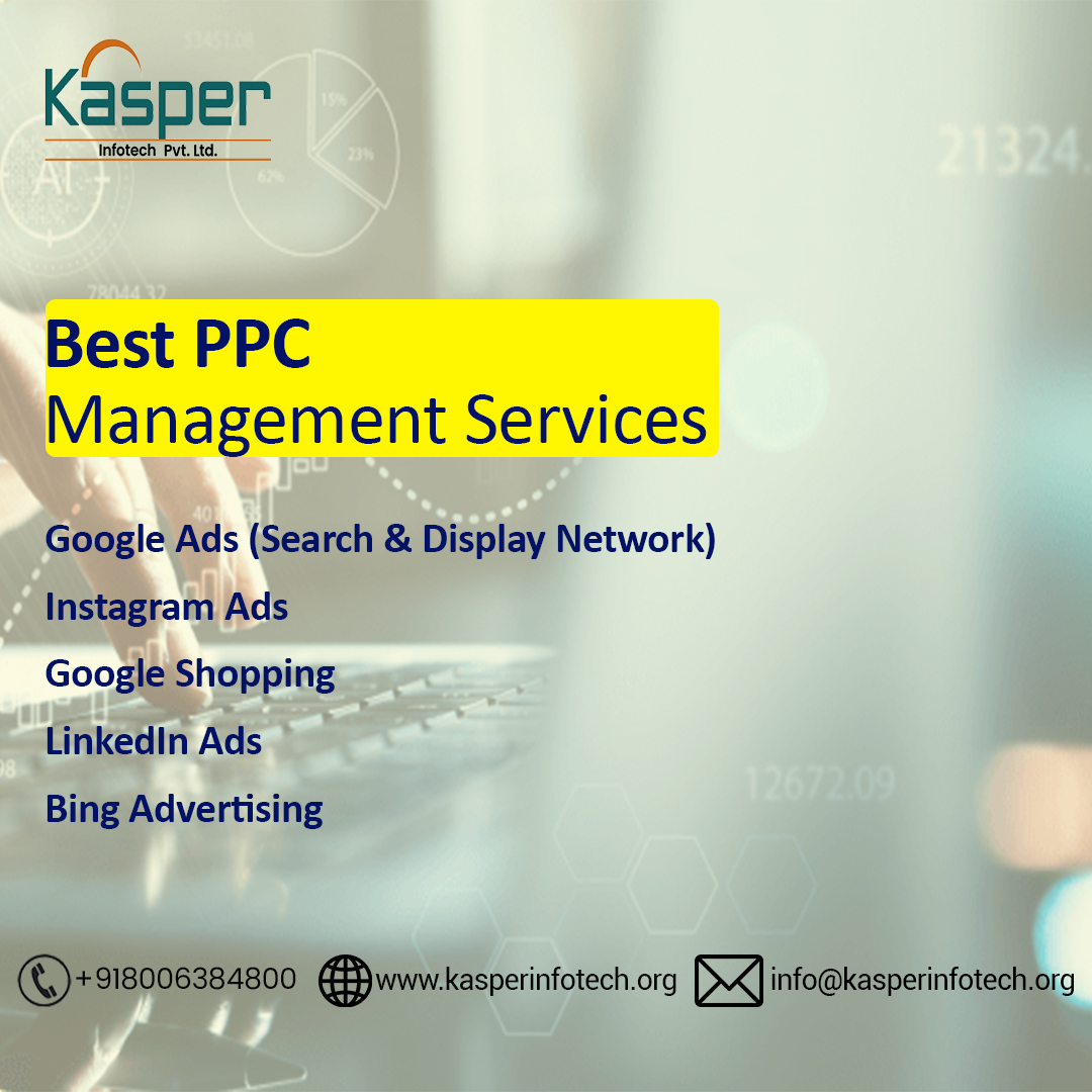 Best PPC Management Services In Noida